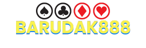 Logo BARUDAK888